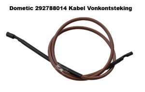 Dometic 292788014 Kabel Vonkontsteking verkrijgbaar bij ANKA