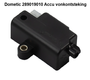 Dometic 289019010 Accu vonkontsteking verkrijgbaar bij ANKA