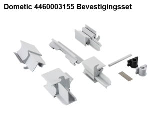 Dometic 4460003155 Bevestigingsset Raam verkrijgbaar bij ANKA