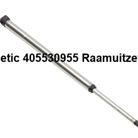 Origineel Dometic 405530955 Raamuitzetter