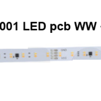 Origineel Novy 994001 LED pcb WW + Energielabel