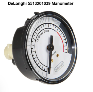 DeLonghi 5513201039 Manometer/Druksensor/Drukmeter verkrijgbaar bij ANKA