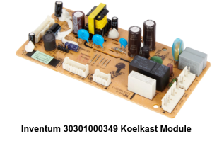 Origineel Inventum 30301000349 Module de beste prijs