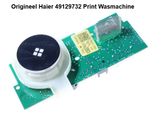 Origineel Haier 49129732 Print Wasmachine verkrijgbaar bij ANKA