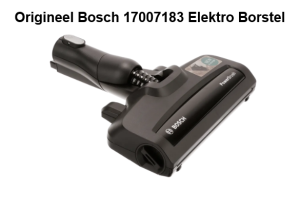 Bosch 17007183 Elektro Borstel Verkrijgbaar bij ANKA