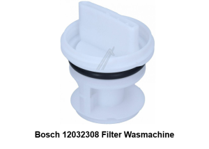 Bosch 12032308 Filter