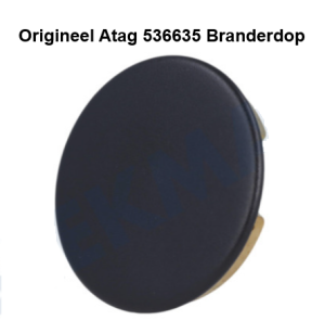 Origineel Atag 536635 Branderdop