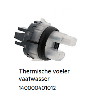 AEG 140000401012 Sensor Thermische voeler verkrijgbaar bij Anka